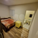 Sobrado em condomínio, 2 quartos, à venda em Itaquera
