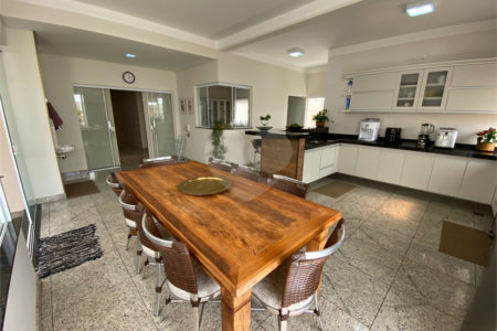 Casa no Village Damha III São Carlos