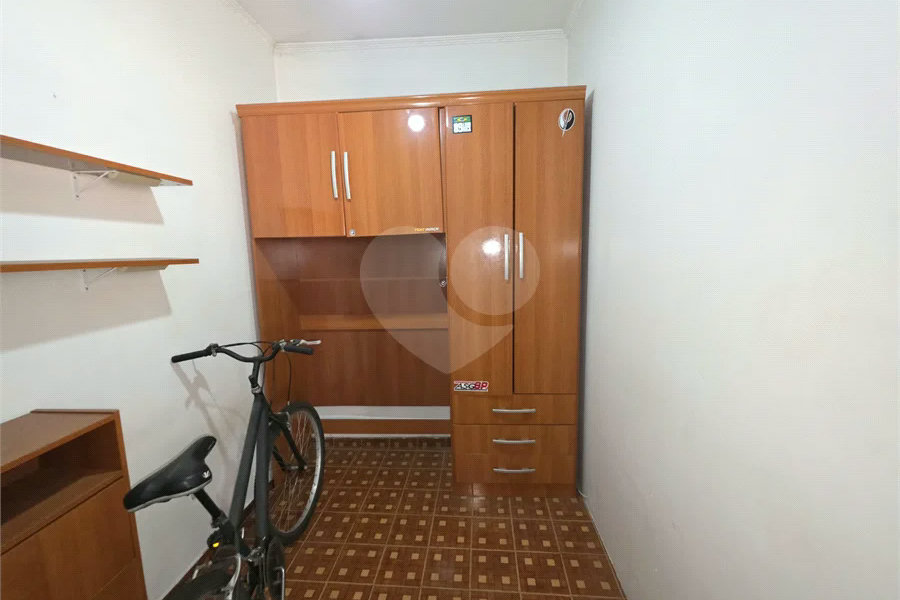SANTANA - CASA COM 2 MORADIAS - 10m DE FRENTE - 3 VAGAS