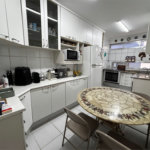 APARTAMENTO BAIRRO PARAÍSO COM 146 M² ÚTEIS - 2 VAGAS.