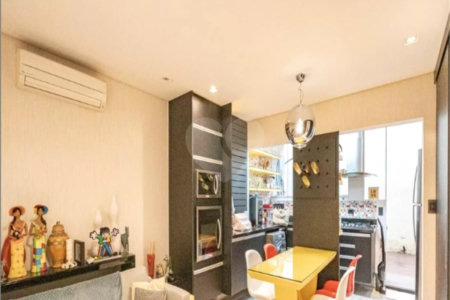 ?? Apartamento Garden à Venda na Aclimação – 74m² | Sofisticação e Exclusividade