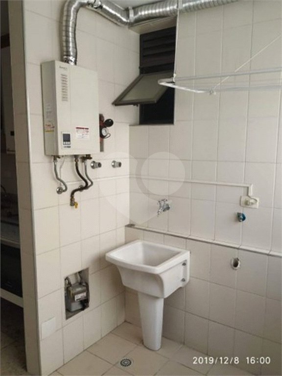 Apartamento a venda na Mooca