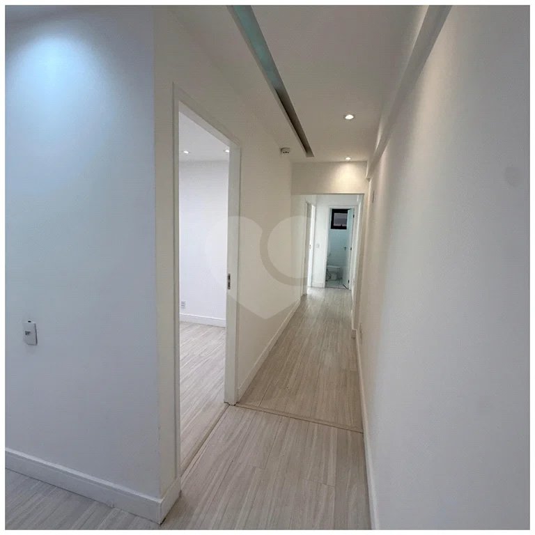 Sala comercial para venda ou locação, G9 Offices, 60 m² de área útil