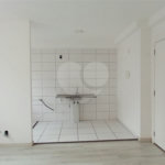Apartamento á venda - Parque Bristol