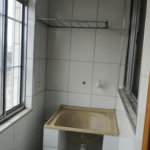 Apartamento à venda com 1 quarto em Caiçara, Praia Grande - SP