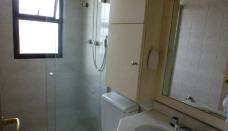 Cobertura à venda com 3 quartos, sendo 1 suíte,  em Morumbi, São Paulo, SP