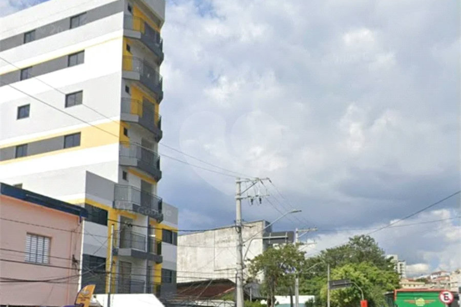 Prédio à venda em Casa Verde, São Paulo, SP