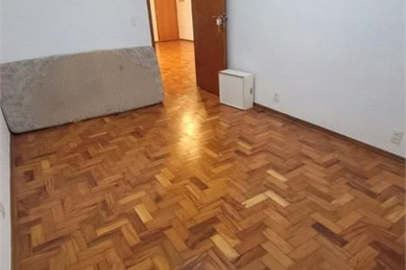 Apartamento à venda com 2 quartos em Butantã, São Paulo, SP