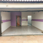 Casa térrea para venda no Parque Delta