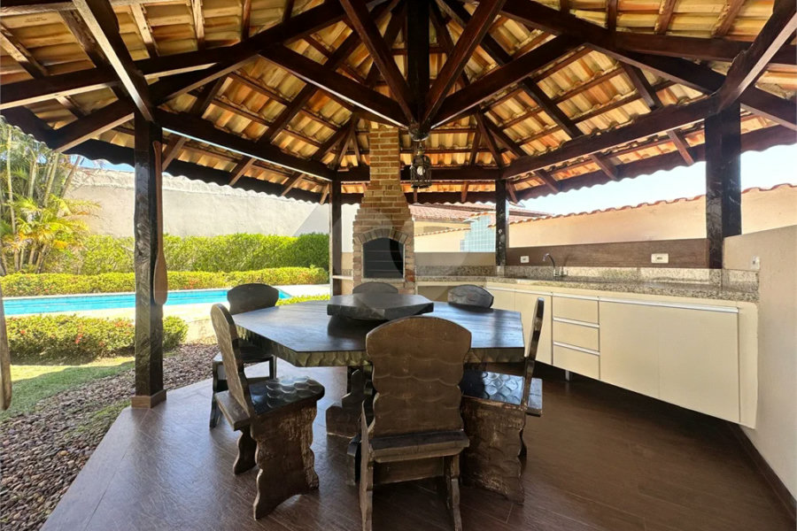 Casa à venda com 4 quartos, sendo 2 suítes, em Morada da Praia, Bertioga, SP