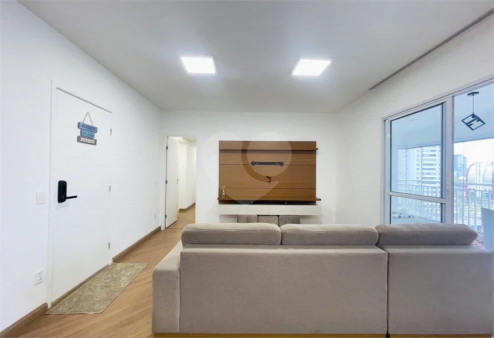 LOCAÇÃO DOMO LIFE C/ 155 m² - 3 DORMITÓRIOS | 3 VAGAS | CONDOMÍNIO CLUBE PRONTO PARA MORAR!