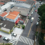 Ótimo Prédio Comercial !! Vende Total ou Aluga andar superior..OPORTUNIDADE !