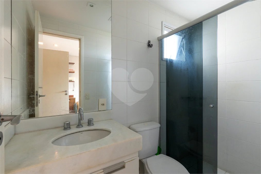Apartamento à venda com 3 suítes em Chácara Santo Antônio (zona Sul), São Paulo, SP
