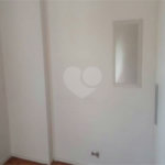 APARTAMENTO 02 DORM 01 VAGA PARA VENDA E/OU LOCAÇÃO NO PARAÍSO