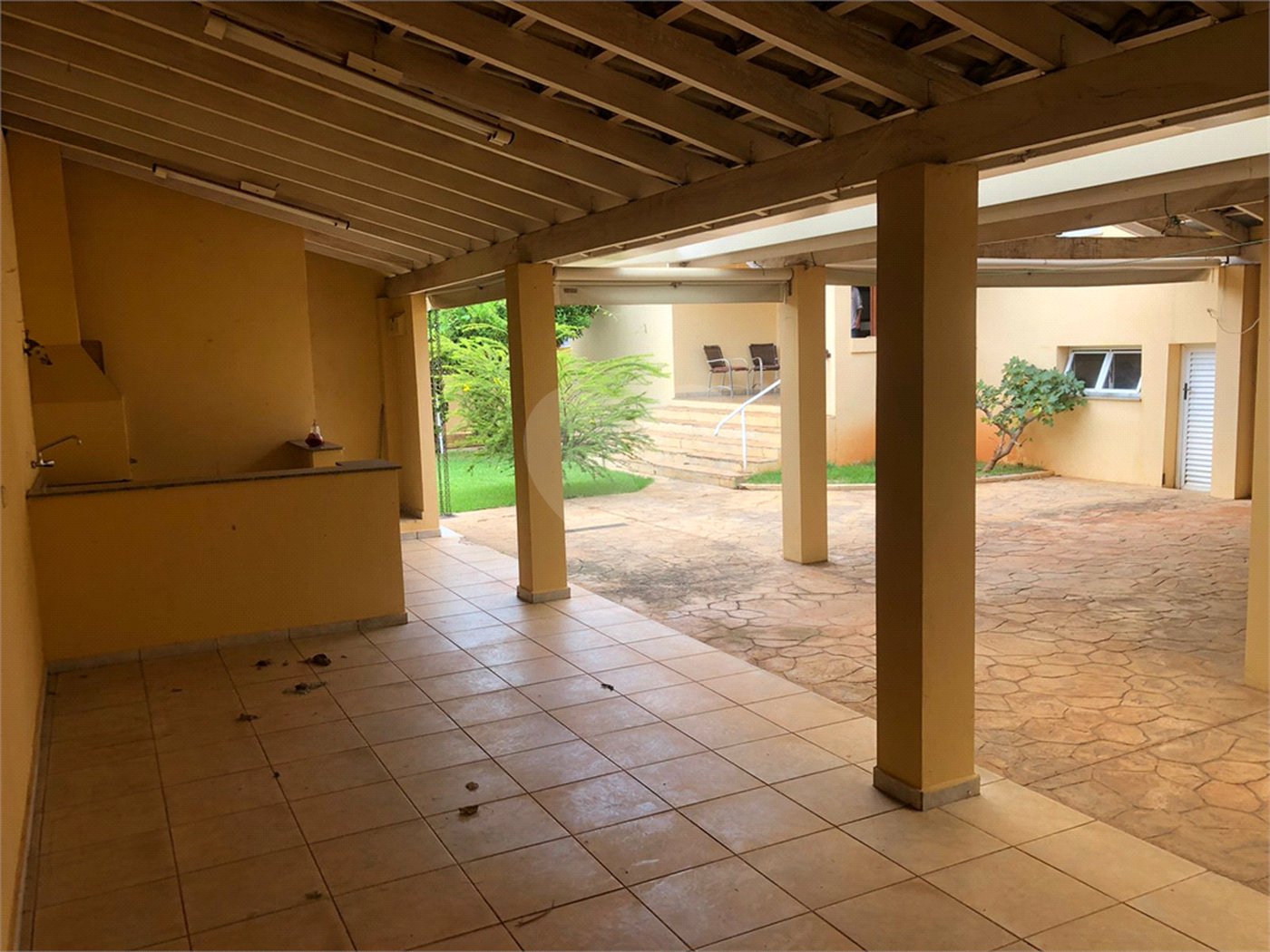 Casa para venda no Condomínio Parque Faber 1