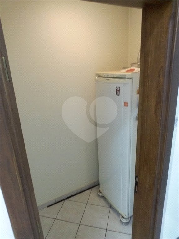 Apartamento para venda no Edifício Residencial Vila Lobos
