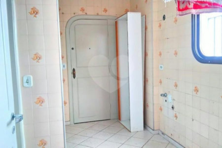 Ótimo Apartamento para venda no Parque da Mooca