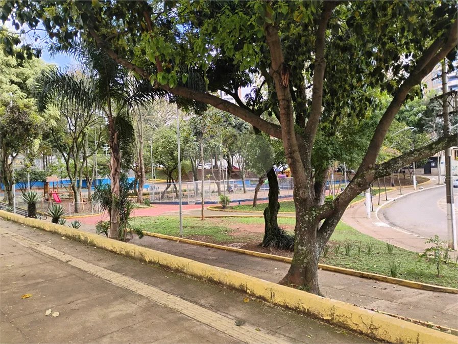 Terreno à Venda na Vila Guarani | 320 m² | 10 x 32 m