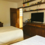 SOBRADO A VENDA NO TREMEMBÉ - 3 DORMS. (1 SUÍTE) E 5 VAGAS