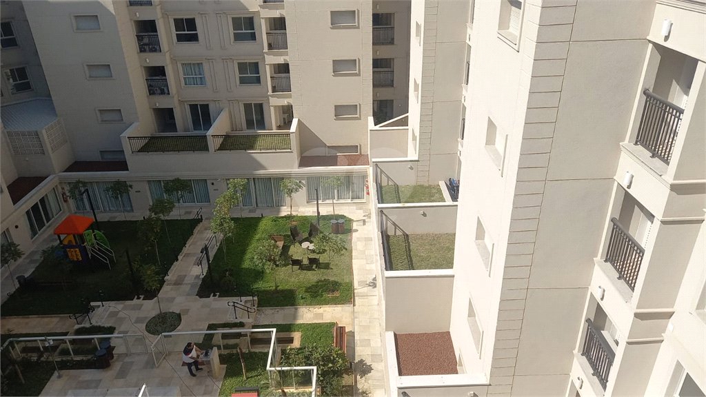 Studio à venda com 1 quarto em Santana, São Paulo, SP