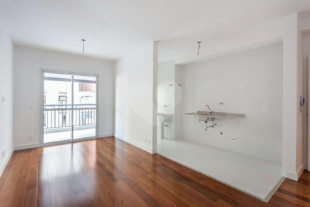 LANÇAMENTO- Apartamento à venda na Consolação/ Bela Vista