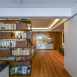 Apartamento Garden para venda, 156m² na Vila Olimpia