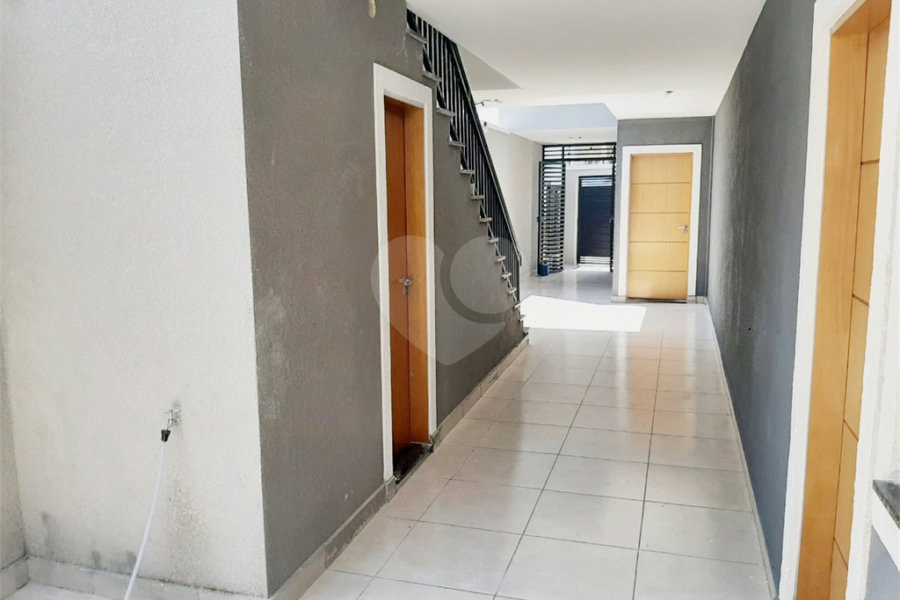Apartamento novo. 10 minutos para o Metrô