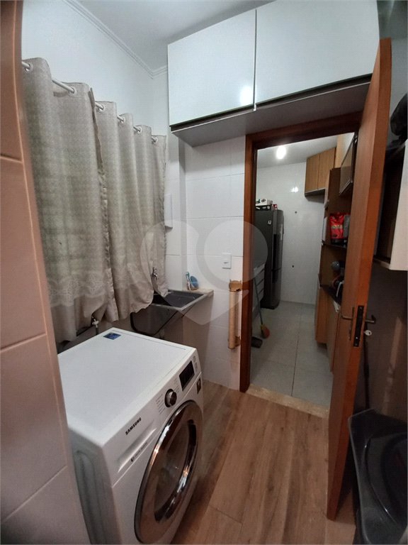 Apartamento térreo na Vila Nery - São Carlos/SP