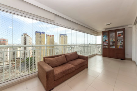 Apartamento para venda em Ipiranga com 3 quartos, sendo 3 suítes , 127m²