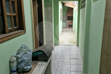 Casa a Venda no Parque Santana