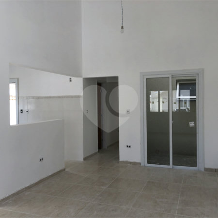 Casa 3 dormitórios - Condomínio MARF - Bom Jesus dos Perdões
