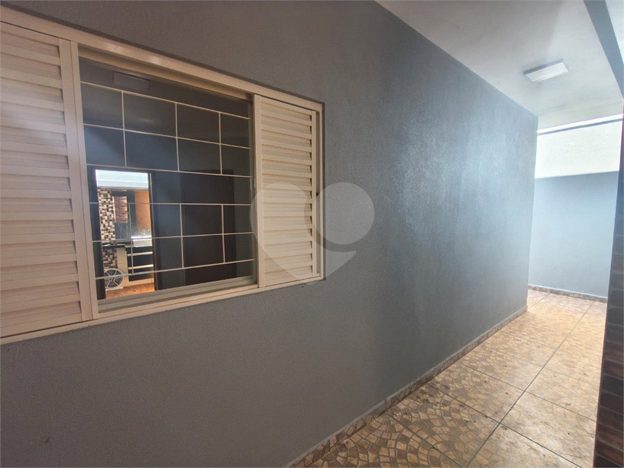 CASA A VENDA NO JD. FLAMBOYANT EM SÃO CARLOS