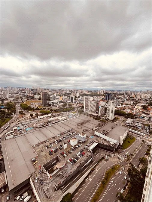 Sala Comercial – 39m² para Locação no Domo Business