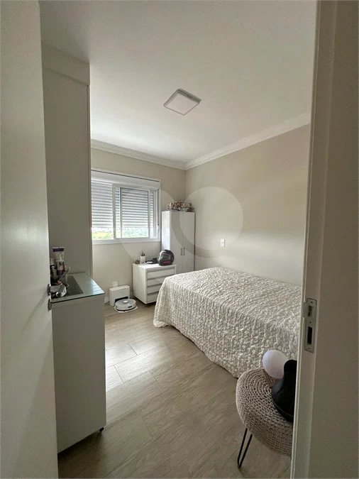 APARTAMENTO À VENDA – EDIFÍCIO NATÁLIA | INDAIATUBA
