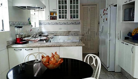 Casa à venda com 3 quartos, sendo 1 suíte,  em Tucuruvi, São Paulo, SP