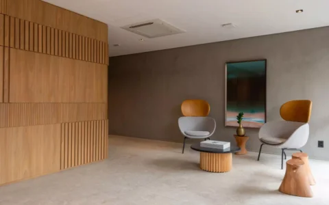 Apartamento à venda com 3 quartos, sendo 3 suítes, em Jardim Paulista, São Paulo - SP
