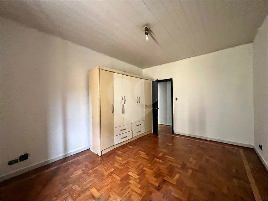 Casa á venda - Sacomã