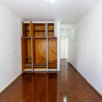 APARTAMENTO À VENDA NO PARAÍSO, 115m2, AMPLO, 2 QUARTOS