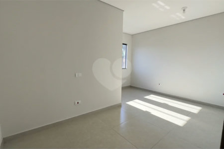 Sobrado Residencial à Venda – Parque São Lourenço | Indaiatuba/SP