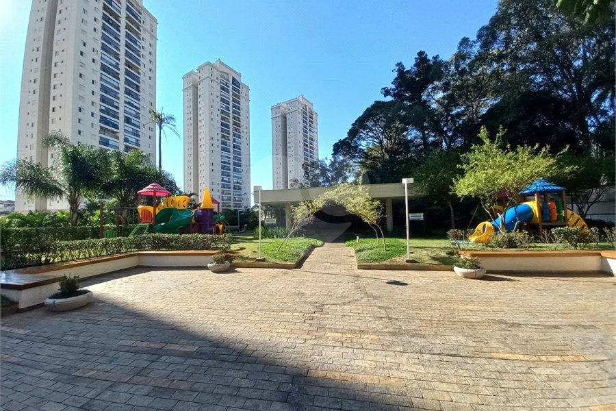 Apartamento à venda com 3 suítes em Mandaqui, São Paulo, SP