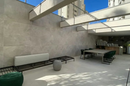 Apartamento à venda com 3 suítes em Butantã, São Paulo, SP