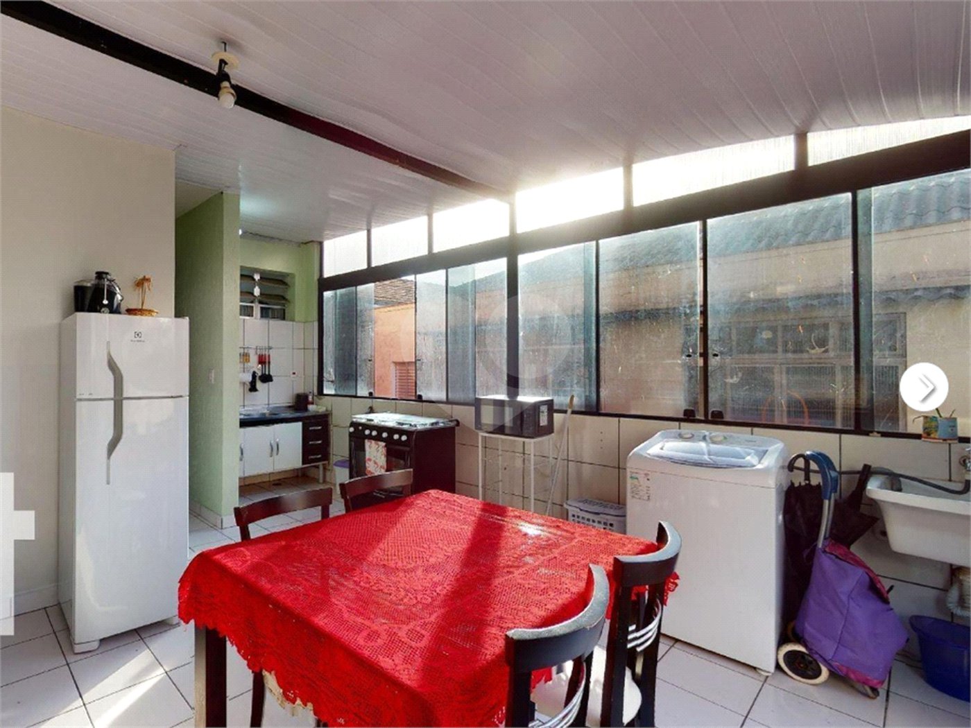 APARTAMENTO A VENDA EM SP BELA VISTA