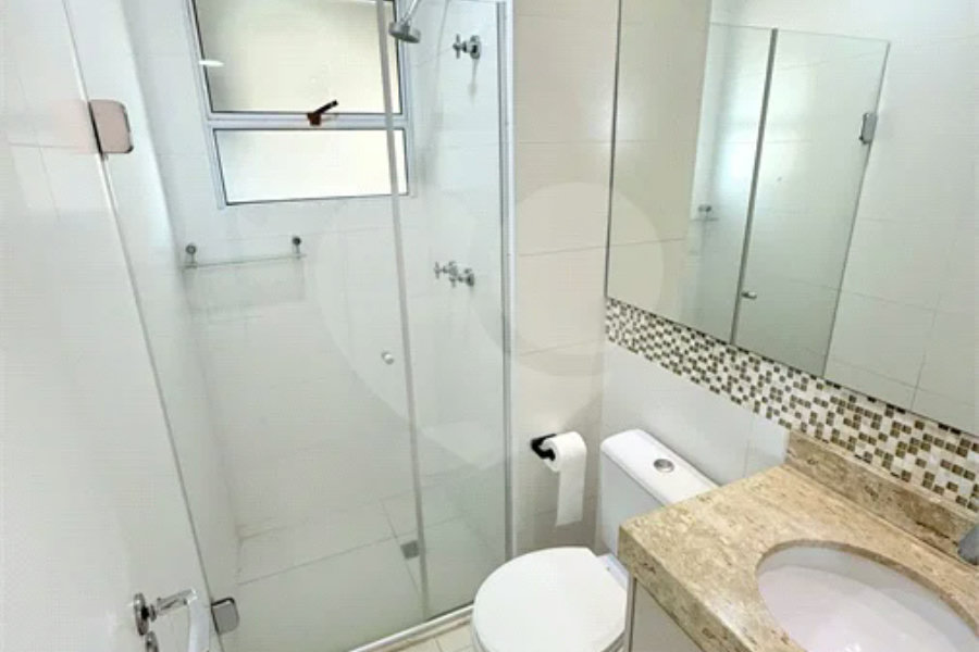 Apartamento à venda com 2 quartos, sendo 1 suíte, em Parque Conceição II, Piracicaba, SP
