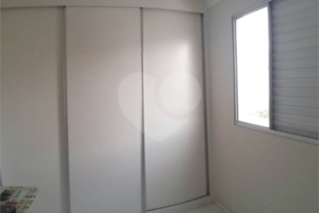 Apartamento no Condomínio Parque Rosário do Sul.