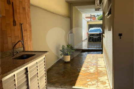 Casa á venda no Jardim Cardinali