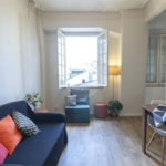 Apartamento para alugar com 40m2 1 quarto e sem vaga São Paulo SP