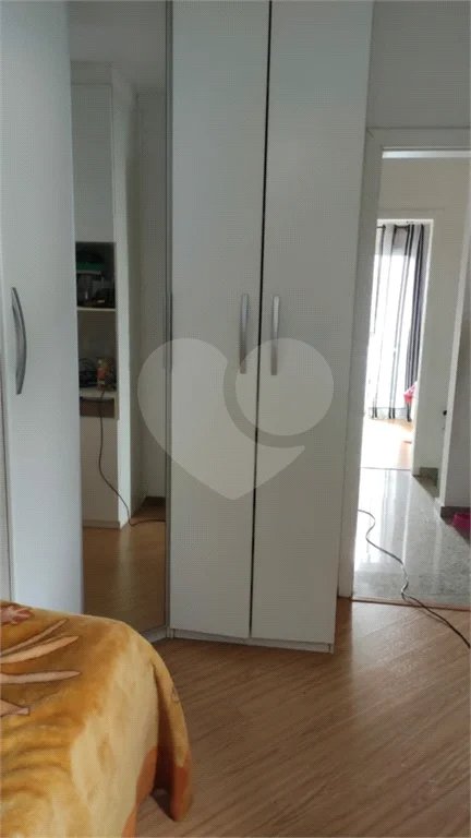 Casa com 132m² , 3 dormitórios , 1 suíte , 4 vagas , à venda no Jd. Bela Vista , em Santo André.