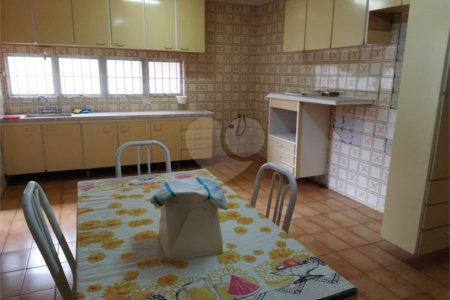 Casa á venda - Vila Guarani