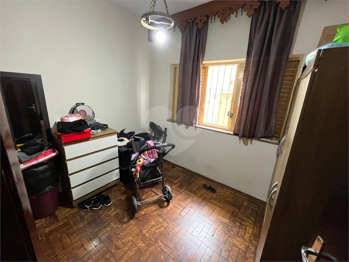 Casa a venda na Cidade Jardim com 3 dormitorios e 1 suite