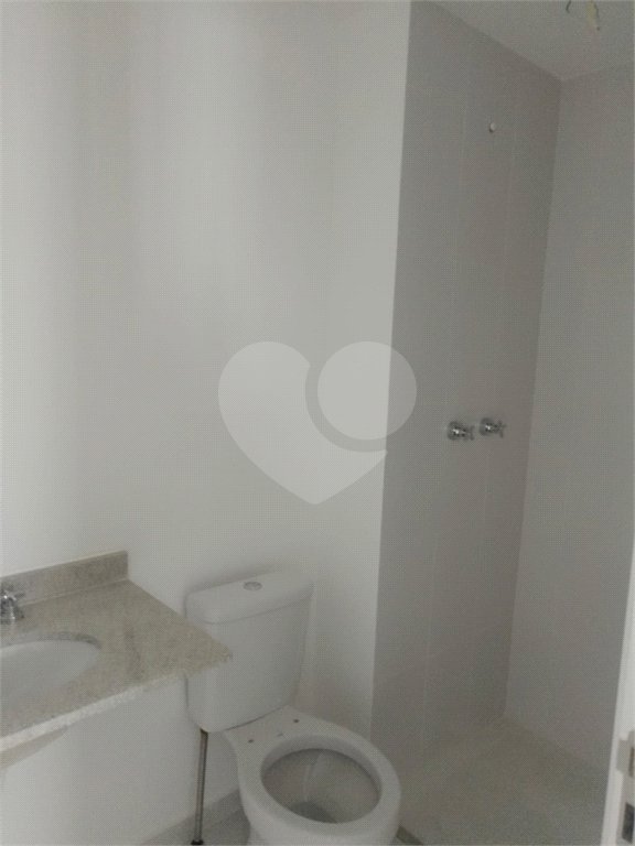 Apartamento com 2 quartos (1 suíte) e garagem à venda no Tatuapé